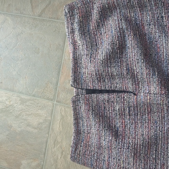 Colorful Skirt - Picture 4 of 6